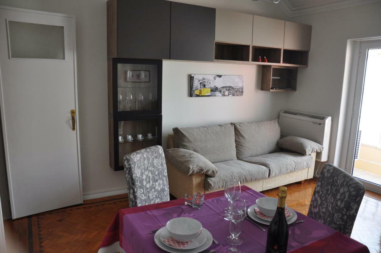 Ferias No Bairro Apartment Lisbon Exterior photo
